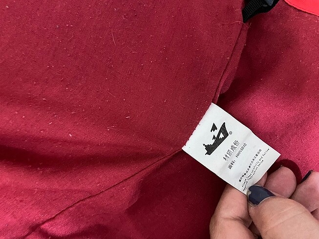 m Beden kırmızı Renk A&C Pensilvanya Outdoor