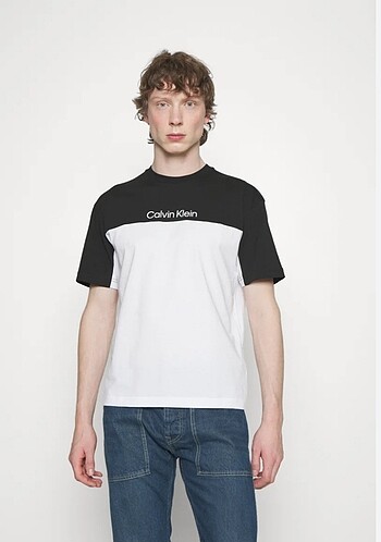 Calvin Klein Erkek Tshırt