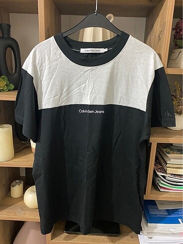 Calvin Klein Calvin Klein Erkek Tshırt