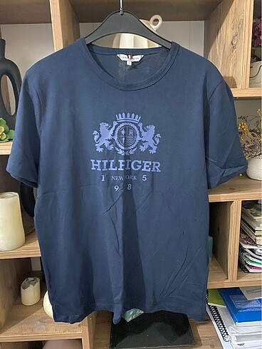 Tommy Hilfiger Tommy Hilfiger Kadın Tshırt
