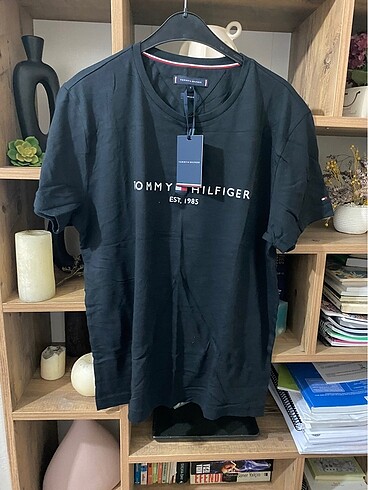 Tommy Hilfiger Tommy Hilfiger Erkek Basıc