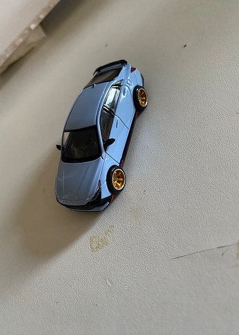 Beden Renk Mini gt elantra n