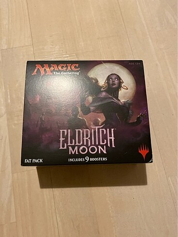 Magic the gathering