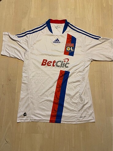 Olimpique lyon forma