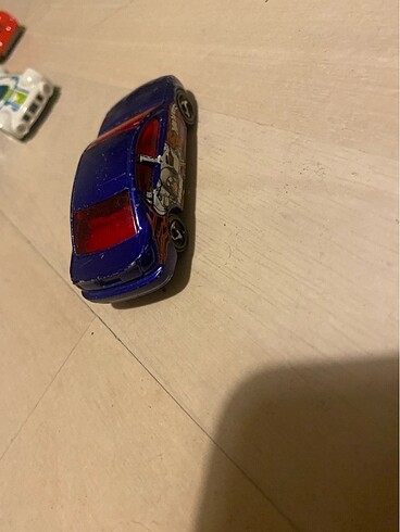  Hot wheels saturn ion