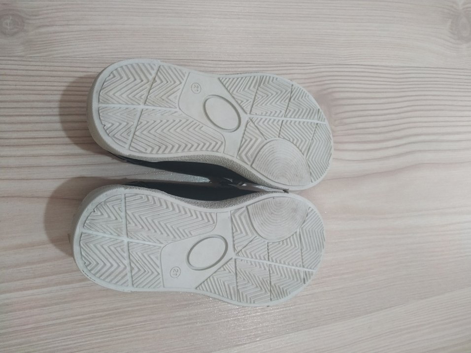 Klasik Erkek Çocuk Ayakkabısı - Görsel 2