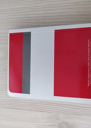 İş Kanunu ve Çalışma Yaşamı Kanunları Kitabı - Görsel 2