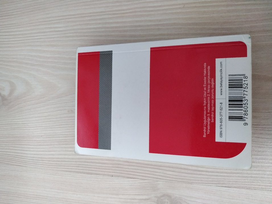 İş Kanunu ve Çalışma Yaşamı Kanunları Kitabı - Görsel 2