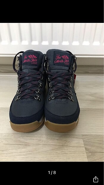 The north face bot