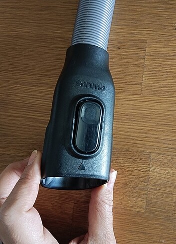 Philips şarjlı süpürge başlığı 8000 serisi 