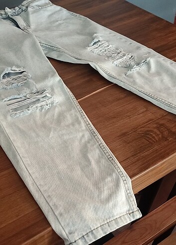 Addax Addax mom jeans