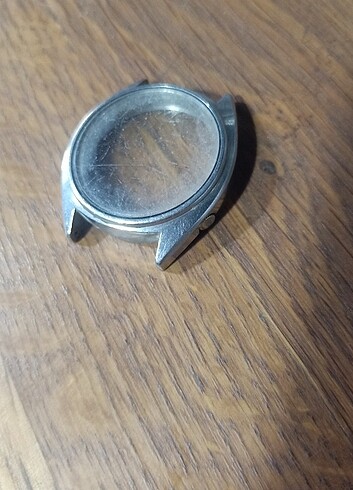 Beden beyaz Renk Seiko 5 6309 saat kasası