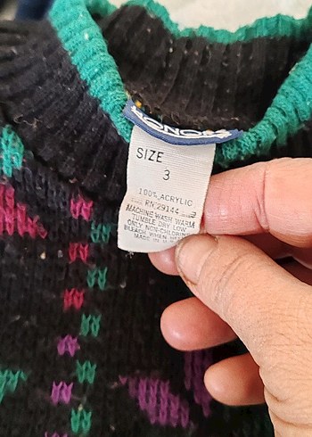 2 yaş civari çocuk kiyafetleri - Görsel 3