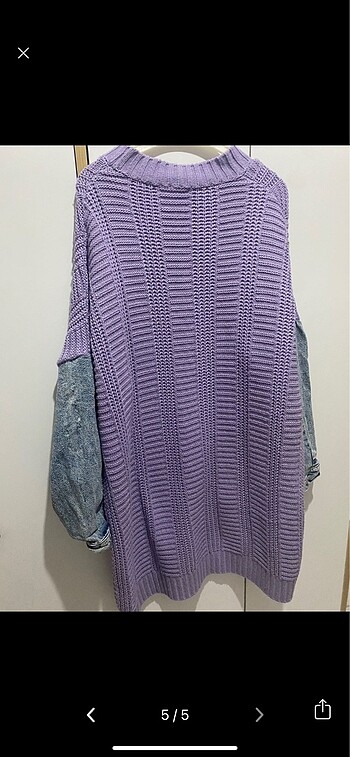 xl Beden Triko tunik Meri store