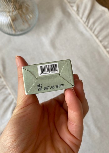 Kaine güneş kremi - Görsel 3