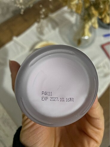 Mary may blackberry krem tonik - Görsel 3