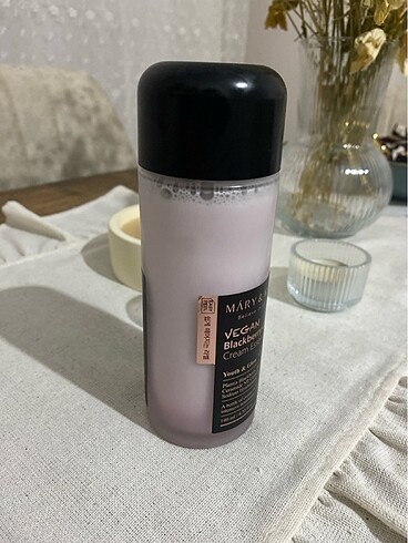 Mary may blackberry krem tonik - Görsel 2