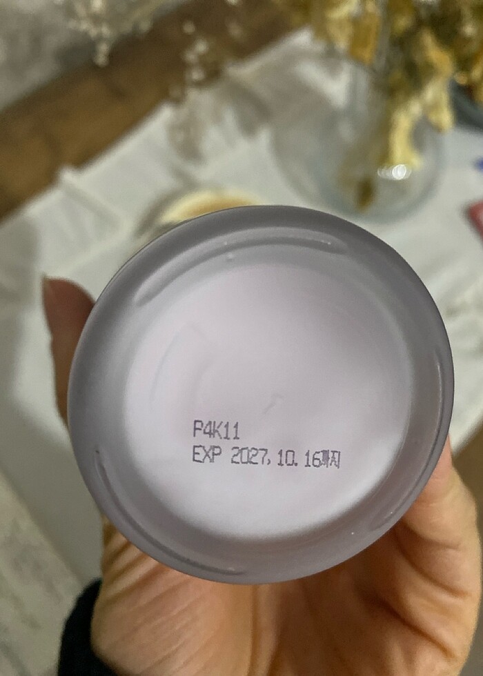 Mary may blackberry krem tonik - Görsel 3