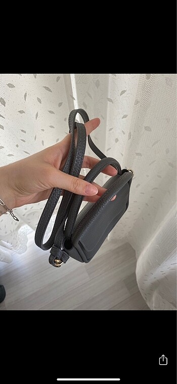 Mudo çanta - Görsel 3