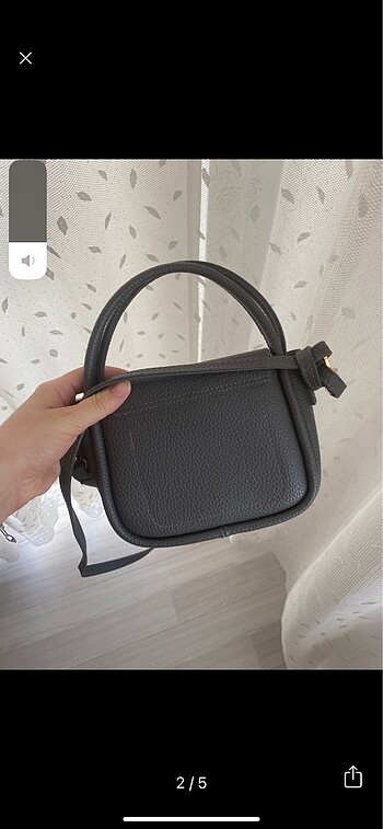 Mudo çanta - Görsel 2