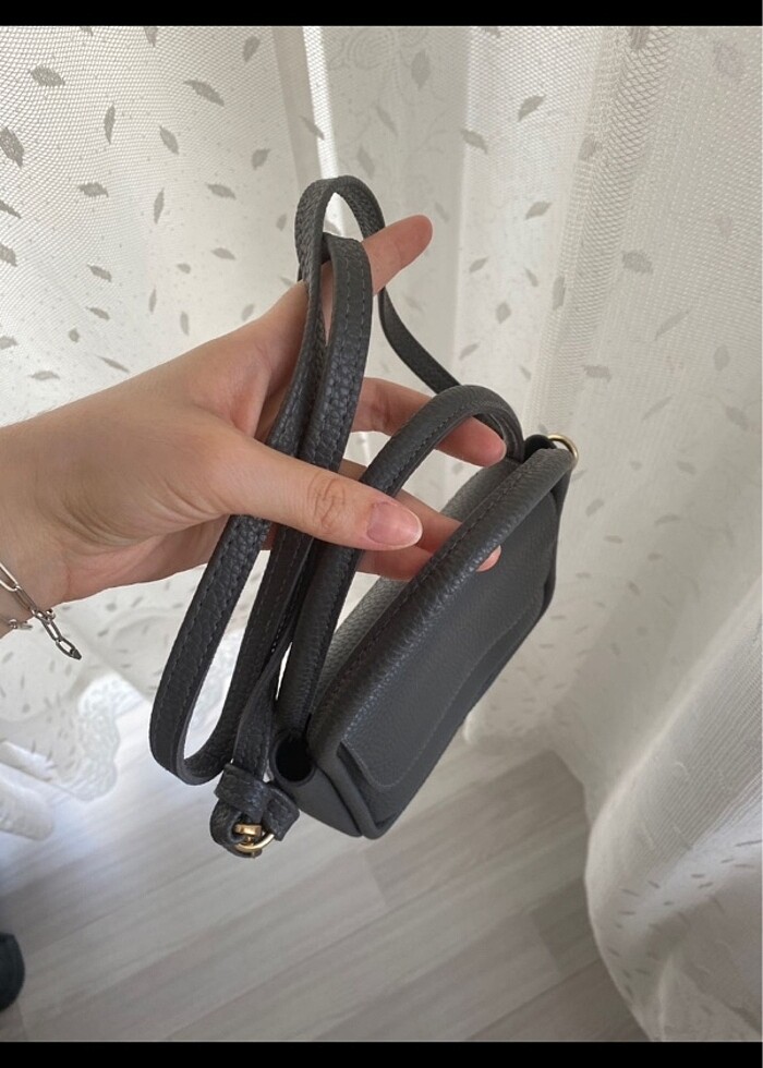 Mudo çanta - Görsel 3