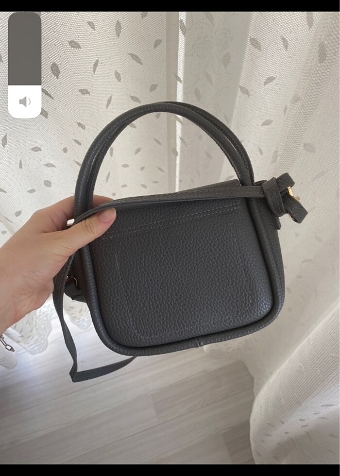 Mudo çanta - Görsel 2