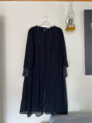 Siyah tunik