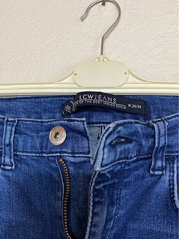 LC Waikiki Kot pantolon