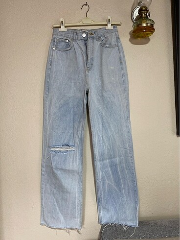 Pull and Bear Pantolon