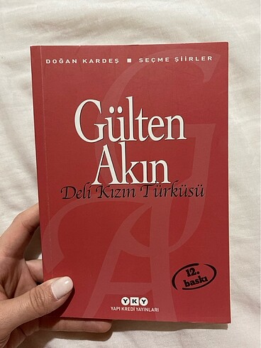 Kitap