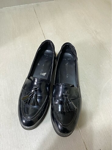 40 Beden Loafer