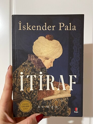 Kitap