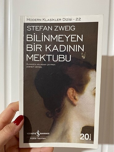 Kitap