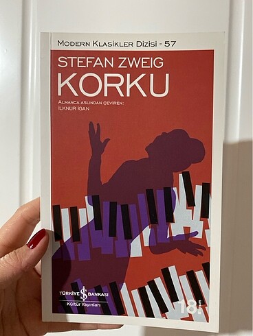 Kitap