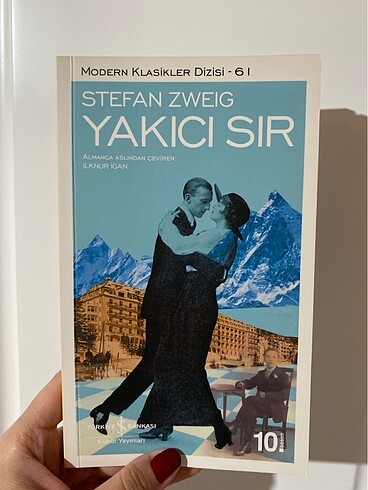 Kitap
