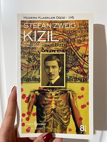 Kitap
