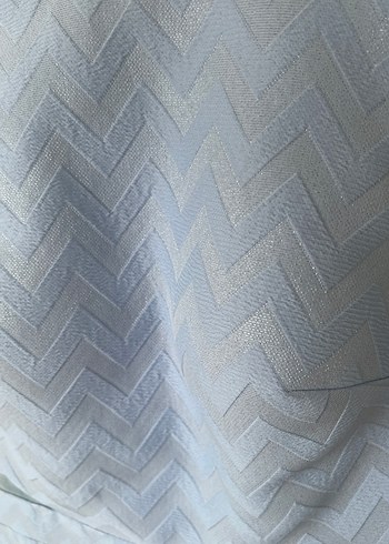 Kolsuz dElbise - Mavi - Görsel 5