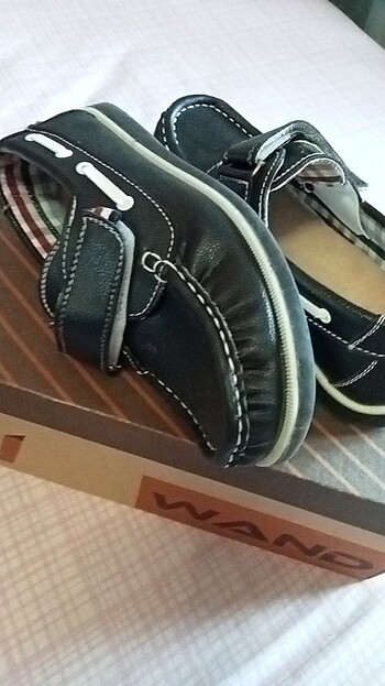 32 Beden siyah Renk Ayakkabı 