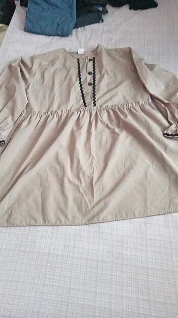 46 Beden Tunik