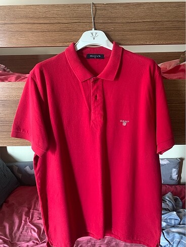 Gant Polo yaka tshirt
