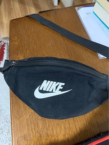 Nike Nike heritage bel çantası