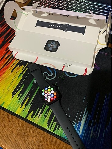 Apple Watch APPLE WATCH SE 2023