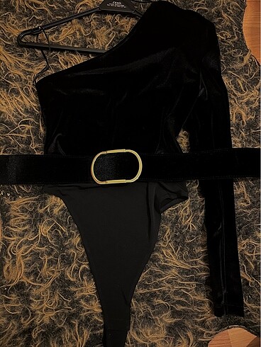 Nocturne kemerli body