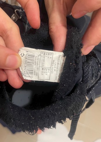 Decathlon Decathlon Çocuk su geçirmez bot