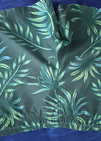 H&M deniz şortu - Görsel 2