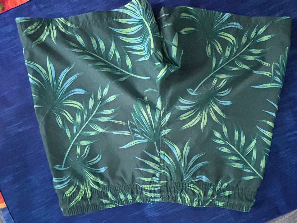 H&M deniz şortu - Görsel 2