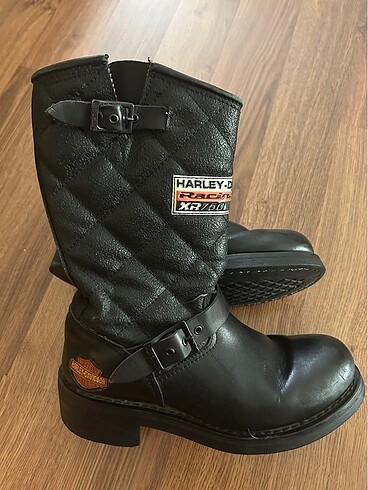 Harley Davidson Harley Davidson kısa çizme