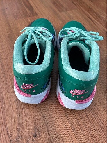 Nike basketbol ayakkabısı