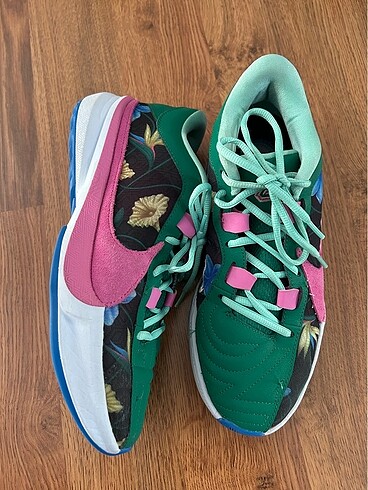 41 Beden Nike basketbol ayakkabısı