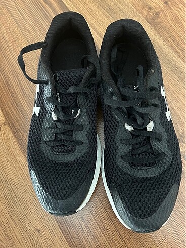 Under Armour Spor Ayakkbı